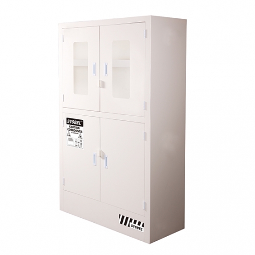 西斯貝爾ACP810048T強腐蝕性化學(xué)品儲存柜圖片2 西斯貝爾ACP810048T強腐蝕性化學(xué)品儲存柜圖片2