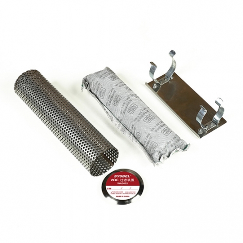 西斯貝爾WAB002 VOC過濾裝置圖片1 西斯貝爾WAB002 VOC過濾裝置圖片1