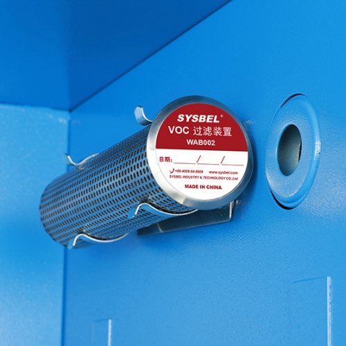 西斯貝爾WAB002 VOC過濾裝置圖片2 西斯貝爾WAB002 VOC過濾裝置圖片2