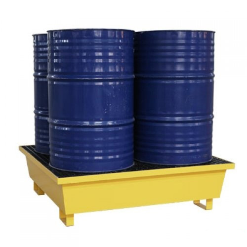 西斯貝爾SPM204盛漏托盤圖片1