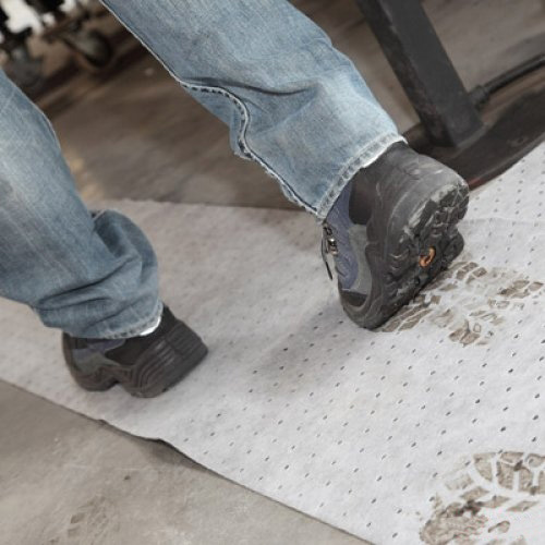 西斯貝爾SUR001輕型通用吸附棉卷圖片2