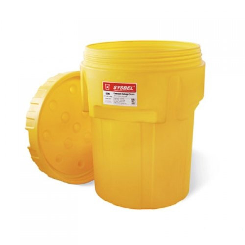 西斯貝爾SYD950泄漏應急處理桶圖片1 西斯貝爾SYD950泄漏應急處理桶圖片1
