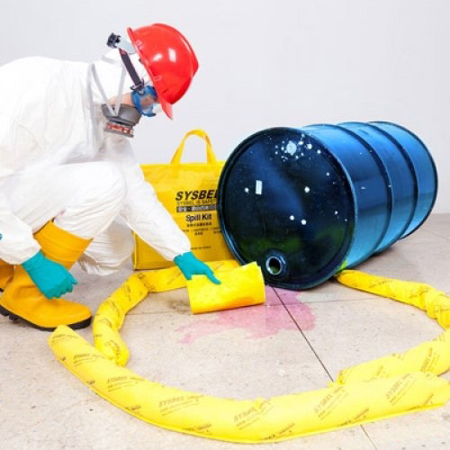 西斯貝爾SKIT001Y便攜式溢漏應急袋圖片1 西斯貝爾SKIT001Y便攜式溢漏應急袋圖片1