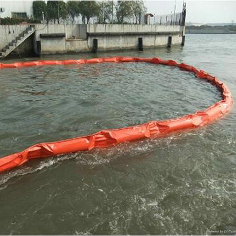 西斯貝爾FTB004圍油欄圖片1 西斯貝爾FTB004圍油欄圖片1