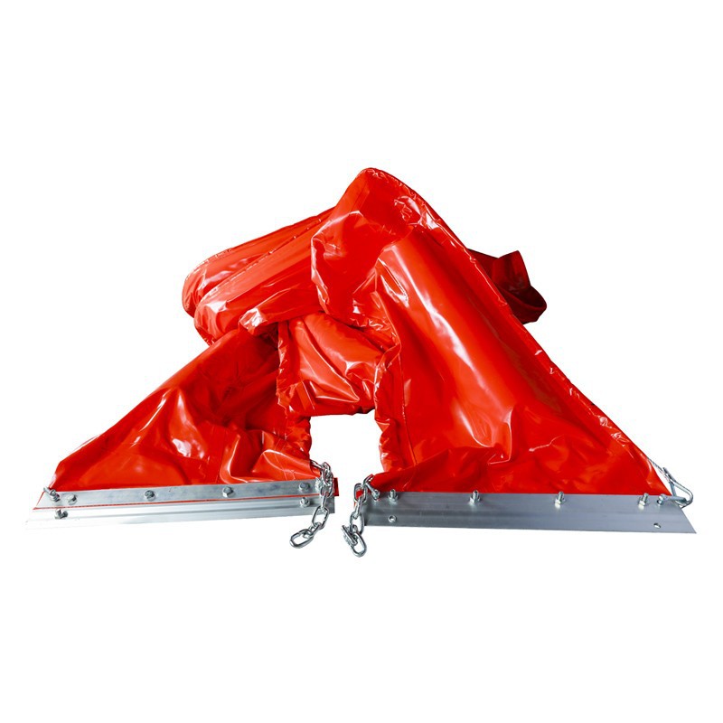 西斯貝爾FTB004圍油欄圖片3 西斯貝爾FTB004圍油欄圖片3