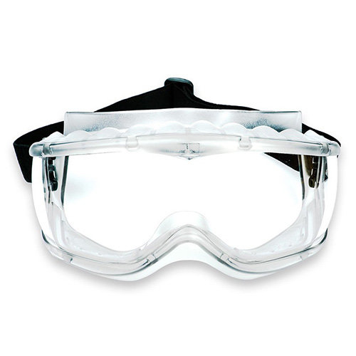 西斯貝爾WG-9201護目鏡圖片1