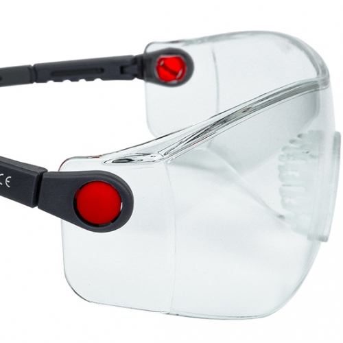 西斯貝爾WG-7256防護眼鏡圖片2