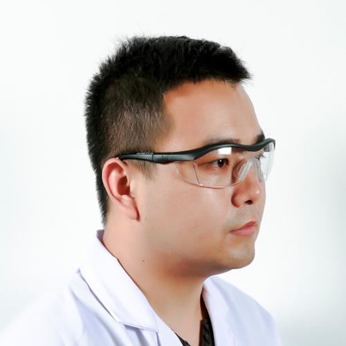 西斯貝爾WG-7256防護眼鏡圖片1