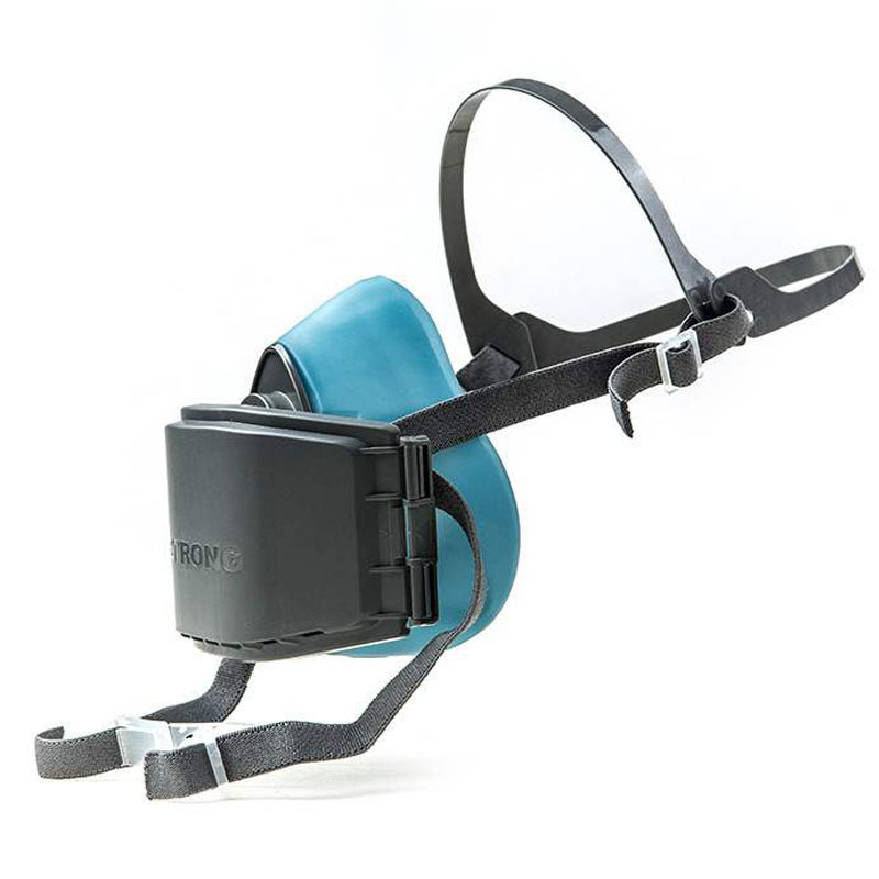 思創ST-FCX橡膠防塵面具圖片3