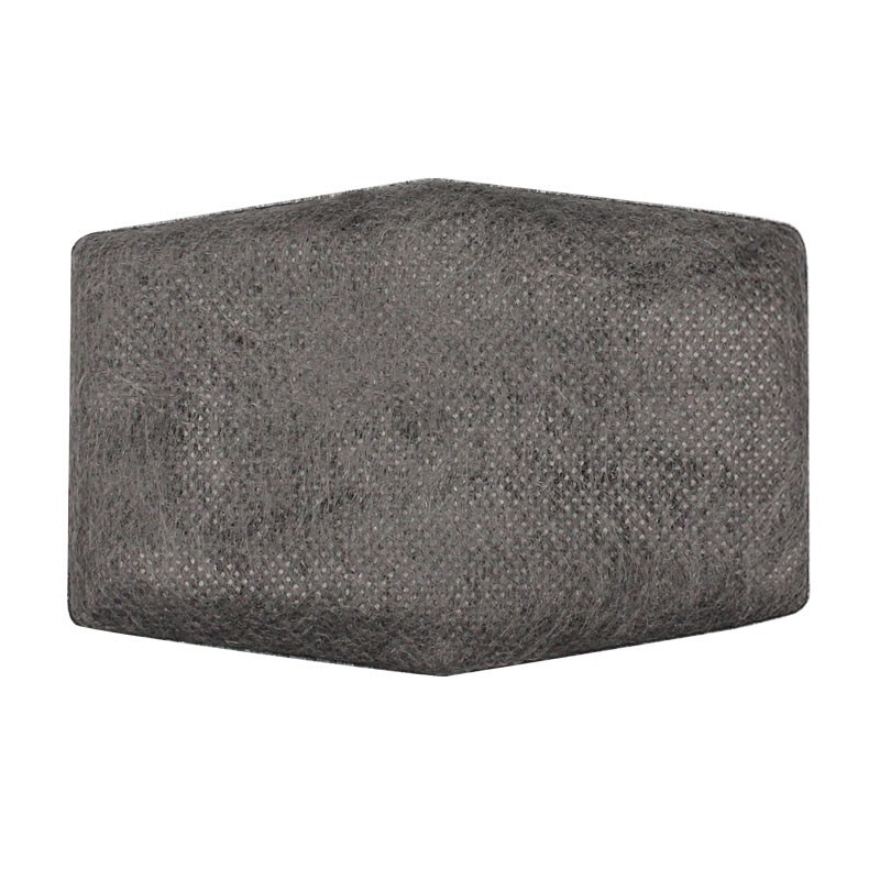 思創ST-AGX.C KN90活性炭纖維濾棉圖片1