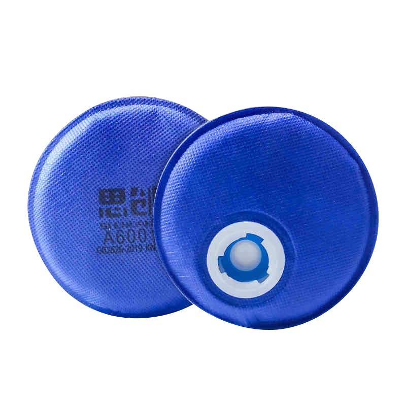 思創(chuàng)ST-A6001KN100濾棉圖片1