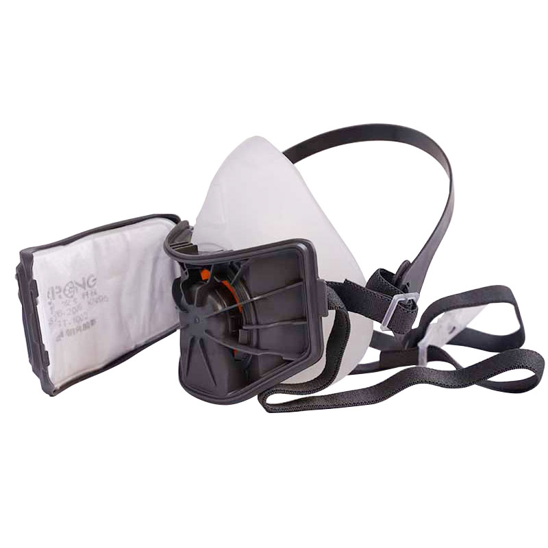 思創(chuàng)ST-1000防塵面具圖片1