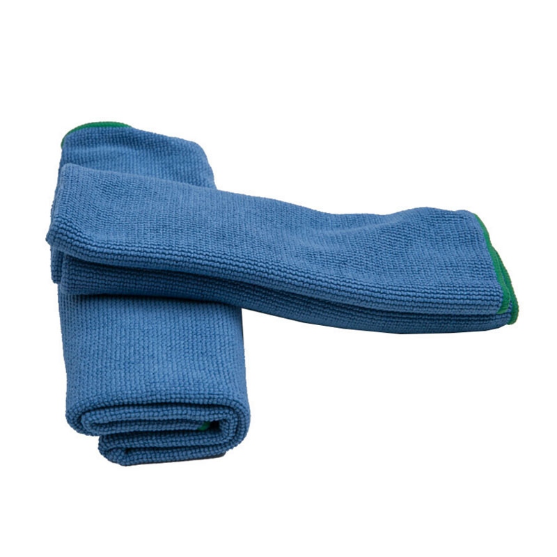 金佰利83620WypAll勁拭超細纖維擦拭布(藍色)圖片1