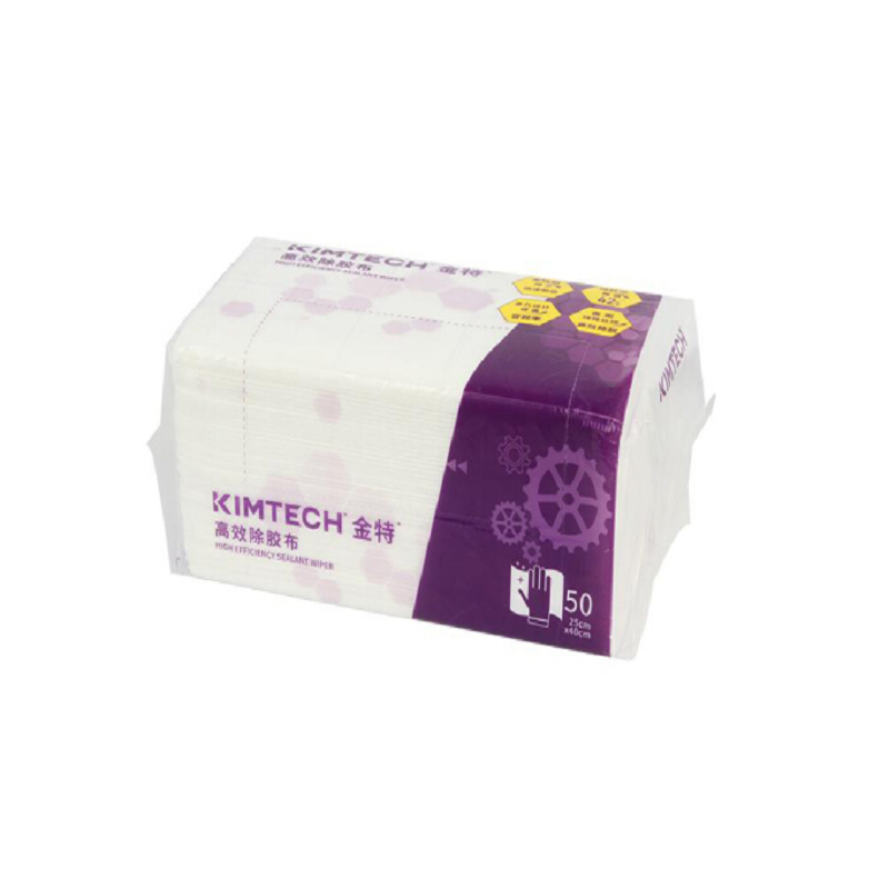 金佰利76426KIMTECH金特除膠布圖片3 金佰利76426KIMTECH金特除膠布圖片3