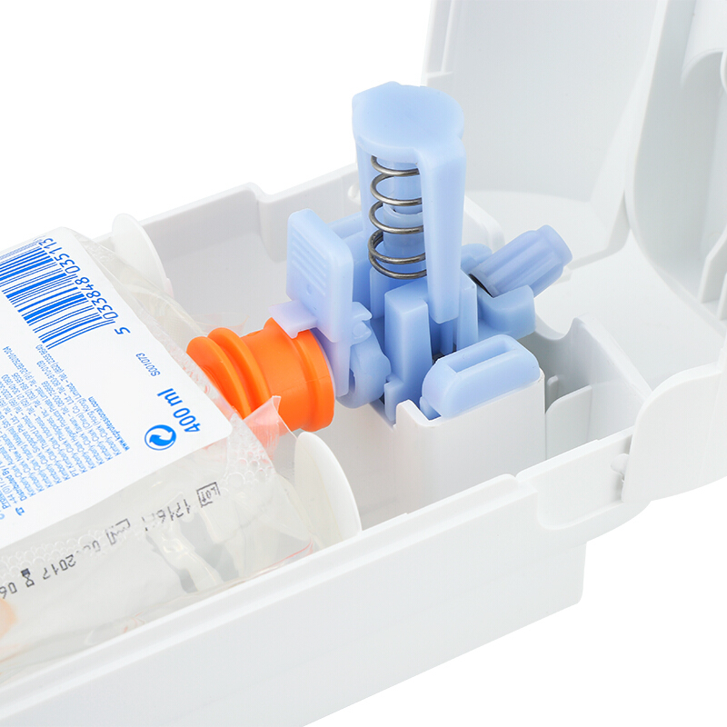 金佰利07135-01馬桶坐墊分配器圖片4