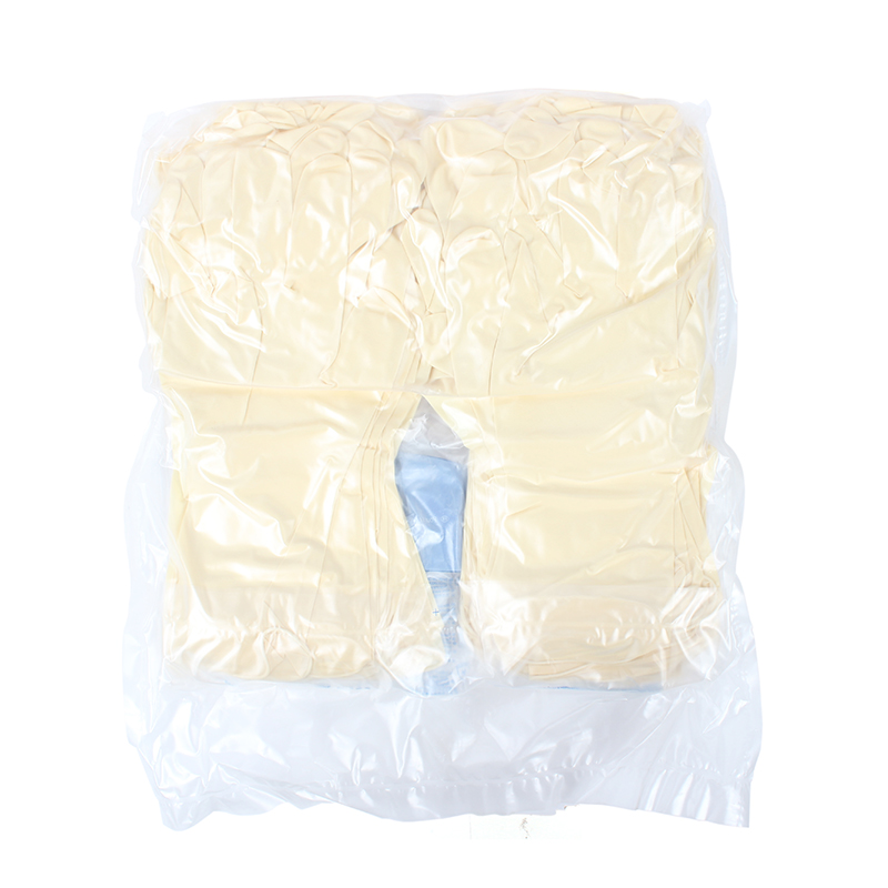 金佰利HC2211-S G5乳膠手套(新型號57708)圖片2