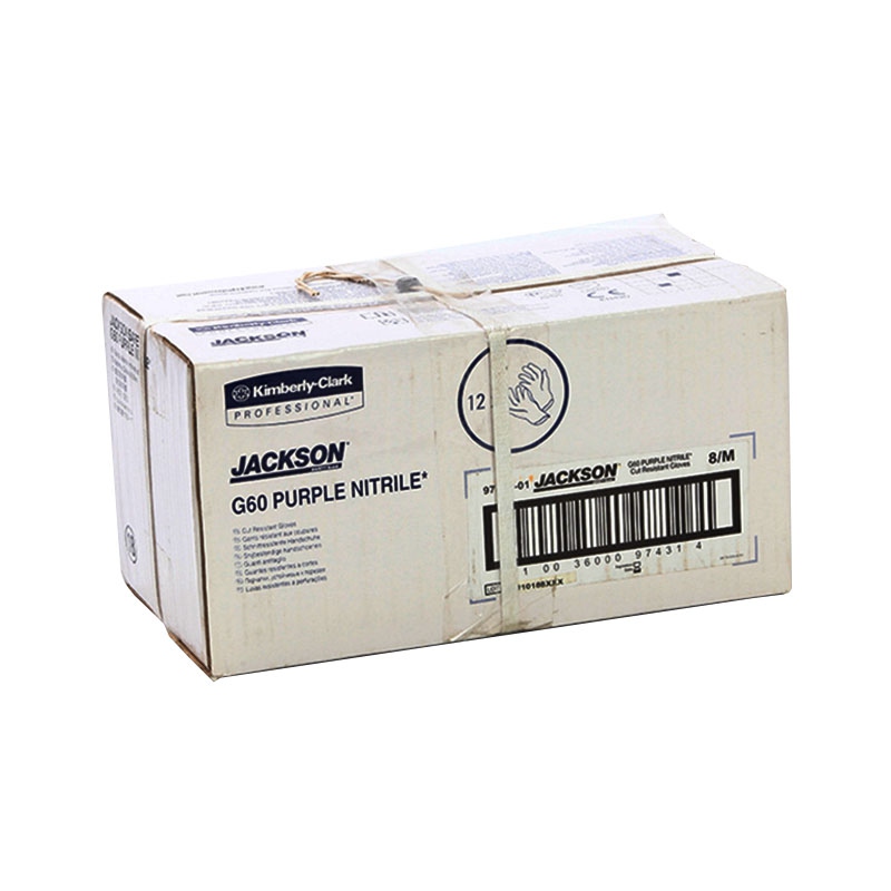 金佰利97431C G60防割手套圖片1 金佰利97431C G60防割手套圖片1