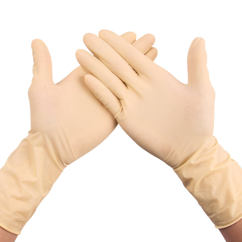 金佰利HC4411 G5乳膠手套圖片1 金佰利HC4411 G5乳膠手套圖片1