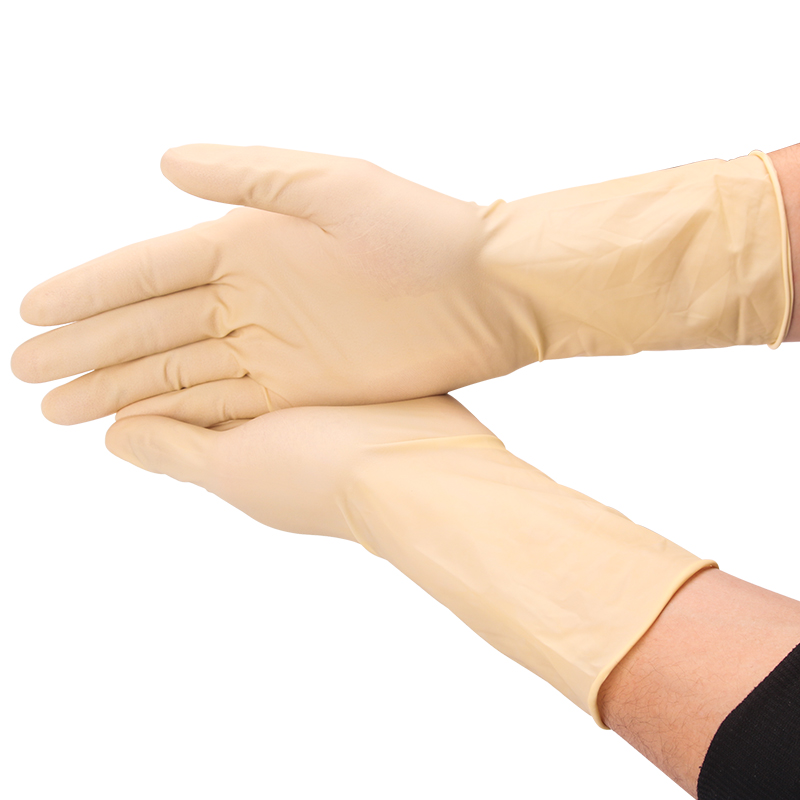 金佰利HC4411 G5乳膠手套圖片2 金佰利HC4411 G5乳膠手套圖片2