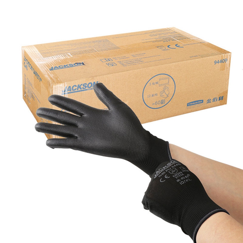 金佰利94409 G40機械勞保手套圖片4