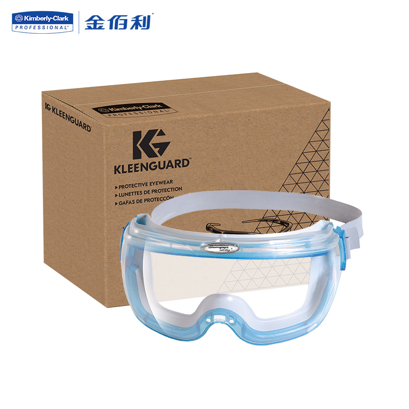 金佰利14399護(hù)目鏡圖片3 金佰利14399護(hù)目鏡圖片3