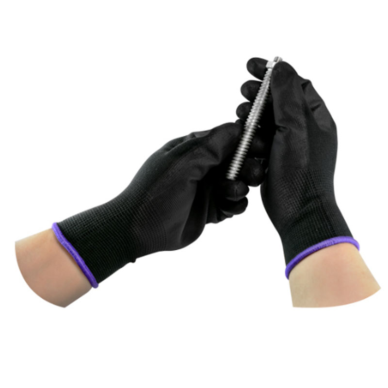 金佰利94609G40機械勞保手套圖片1