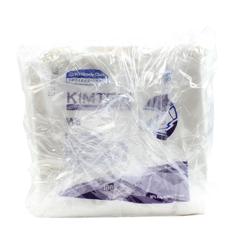 金佰利06179無塵擦拭布圖片4