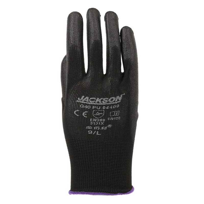 金佰利94410 G40機械勞保手套圖片2