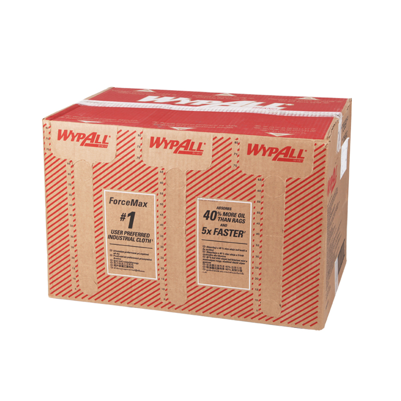 金佰利75690強韌重油污擦拭布圖片2 金佰利75690強韌重油污擦拭布圖片2