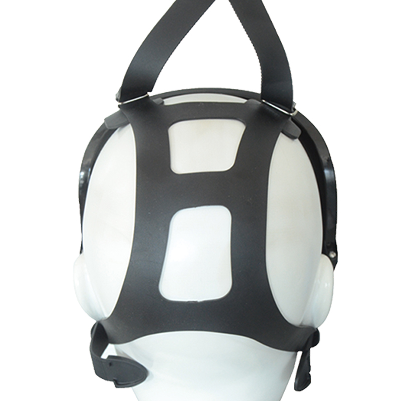 唐人TF-213D全面具防毒面具圖片5 唐人TF-213D全面具防毒面具圖片5
