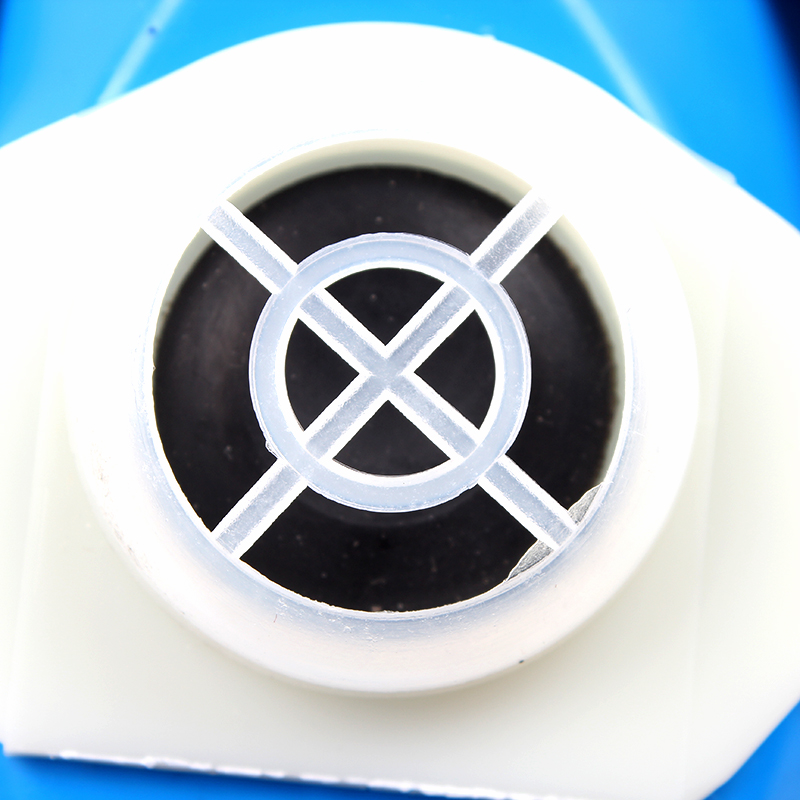 唐人TF-A-7號防毒面具圖片4 唐人TF-A-7號防毒面具圖片4