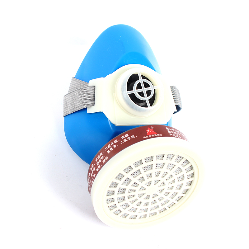 唐人TF-A-3號防毒面具圖片1 唐人TF-A-3號防毒面具圖片1