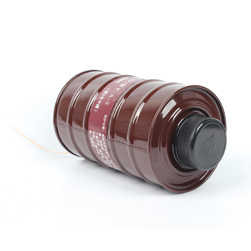 唐人3號P-A-3濾毒罐圖片1