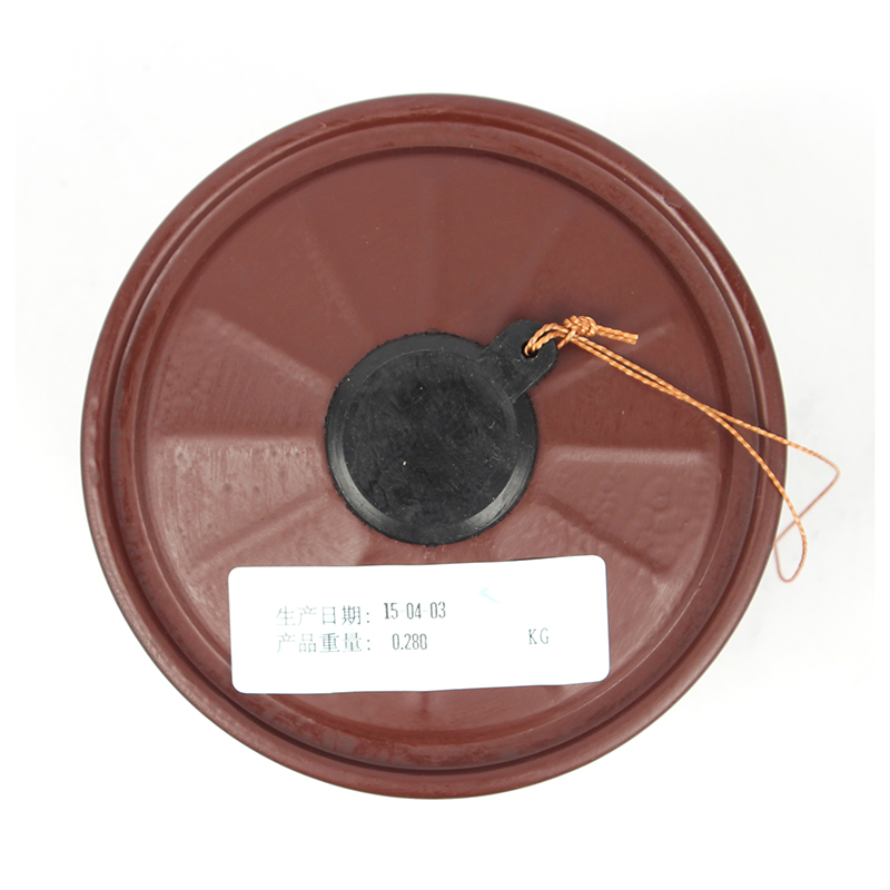 唐人3L號Z-A-P3-2濾毒罐(原3L號小罐)圖片2