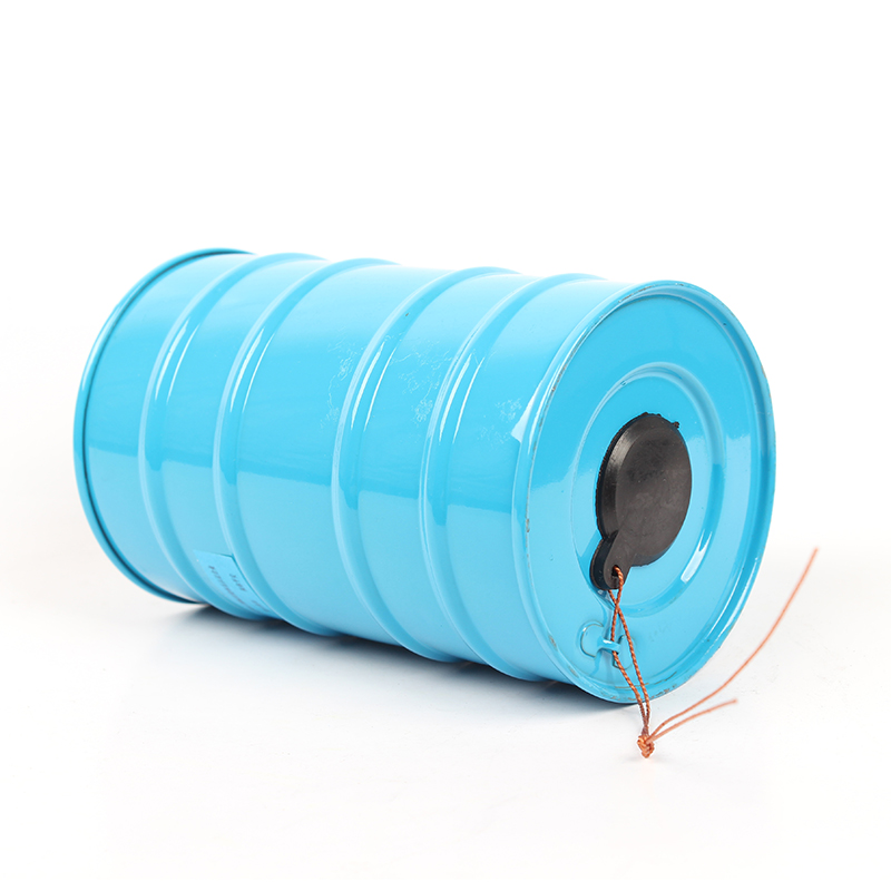 唐人8號(hào)P-H2S-3濾毒罐圖片1