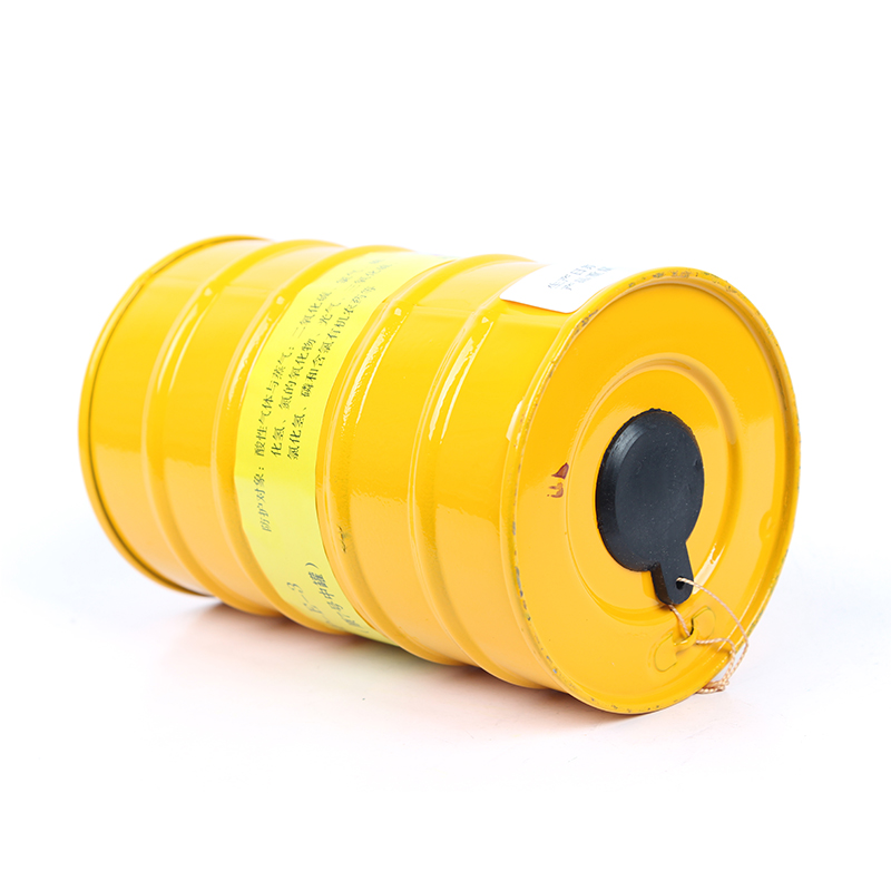 唐人7號P-E-3濾毒罐圖片2