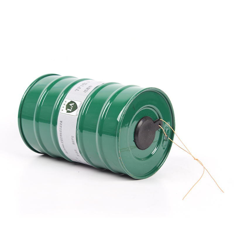 唐人1號P-B-3濾毒罐圖片2