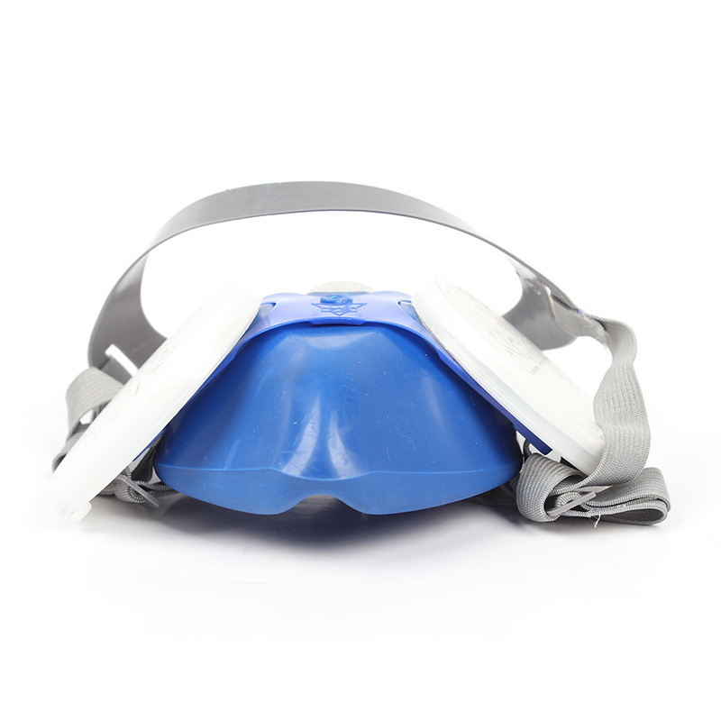 唐人TF-B型防塵面具圖片2 唐人TF-B型防塵面具圖片2