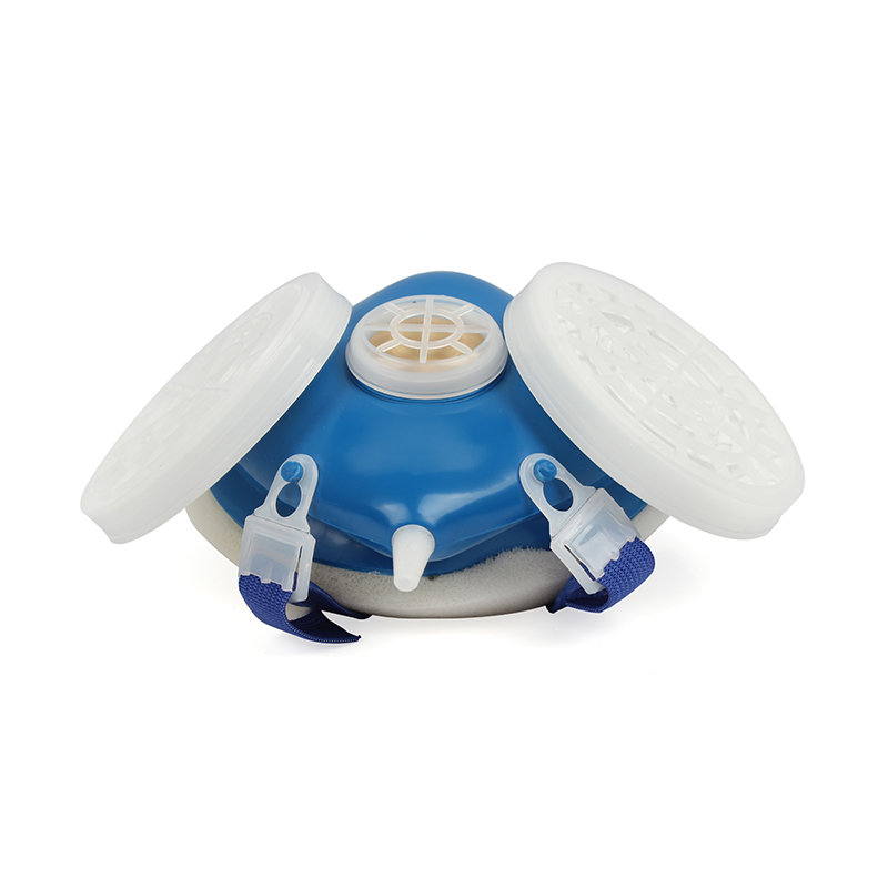 唐人301防塵面具圖片3