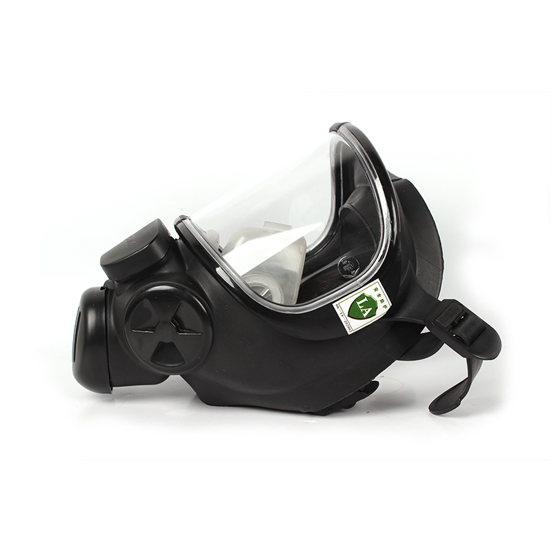 唐豐TF-A全面罩防毒面具圖片2