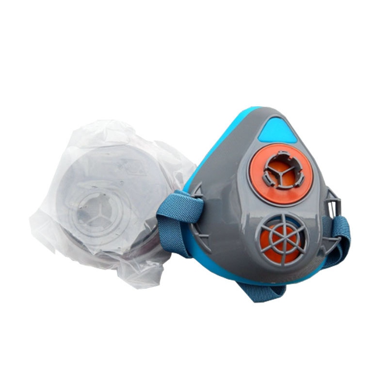 唐豐TF-1503單盒半面罩防毒面具圖片2