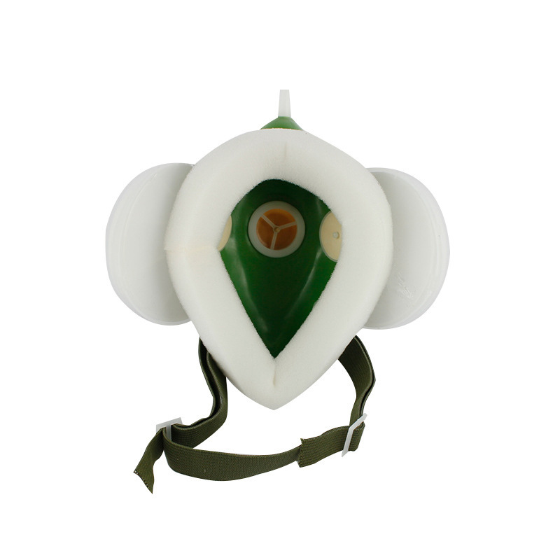 唐豐TF301防塵面具（綠色）圖片1