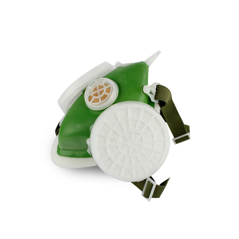 唐豐TF301防塵面具（綠色）圖片2