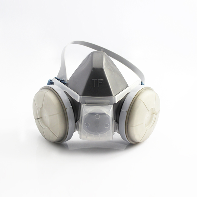 唐豐TF-0703防塵面具圖片2