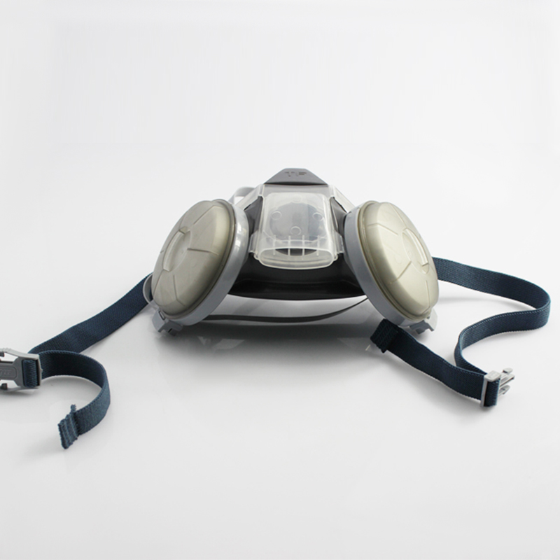 唐豐TF-0703防塵面具圖片5