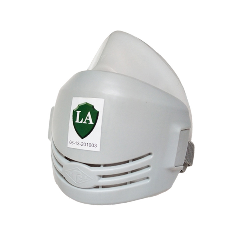 唐豐TF-1201防塵硅膠半面具圖片1 唐豐TF-1201防塵硅膠半面具圖片1