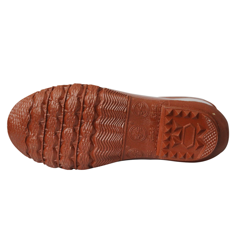 雙安BX251 25KV絕緣靴圖片2