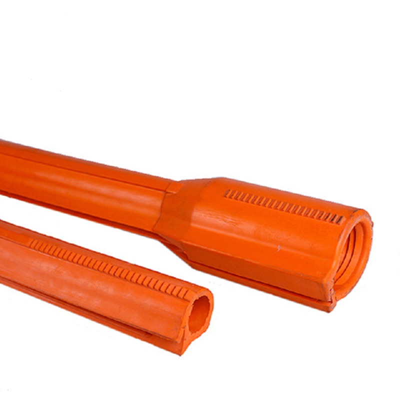 雙安ZG201 2級帶電作業用絕緣杠圖片1