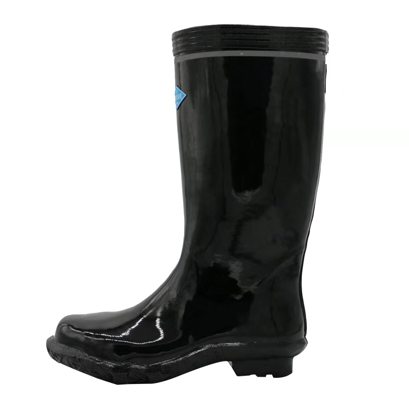 雙安BX003(Z)高筒防砸工礦靴圖片2 雙安BX003(Z)高筒防砸工礦靴圖片2