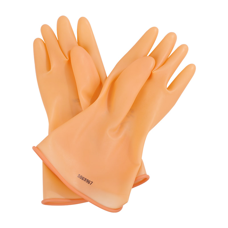 誠格E00-LORG-S280 00級工業(yè)款絕緣手套圖片1